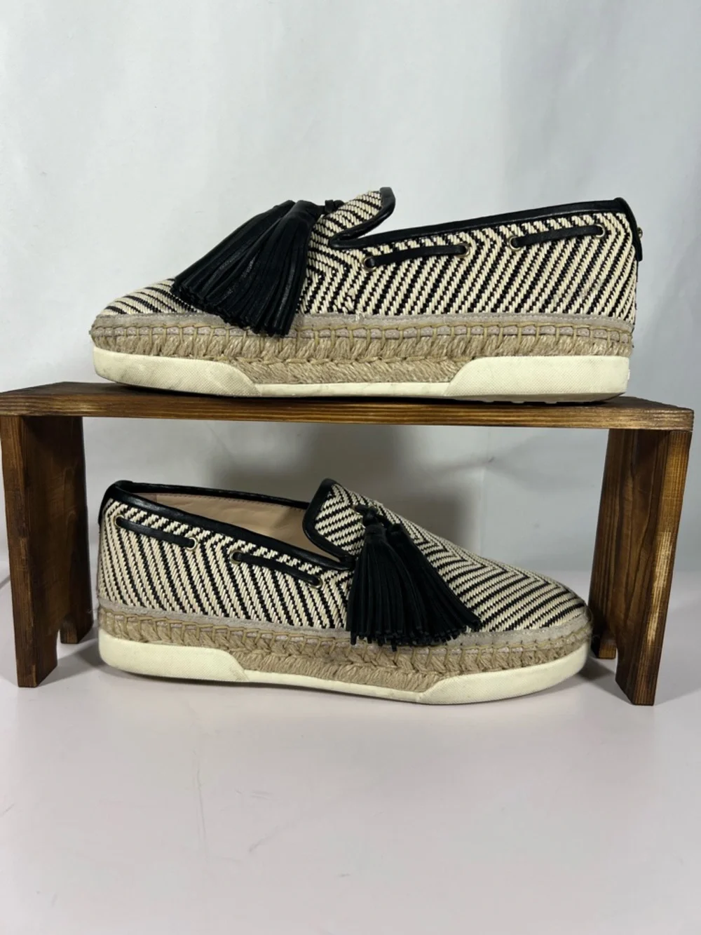 Tods tod’s slip